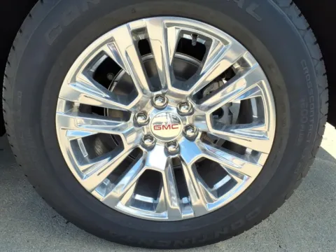 Another view of 2025 GMC Yukon Denali for sale in Columbus, NE at Gregg Young Chevrolet GMC of Columbus