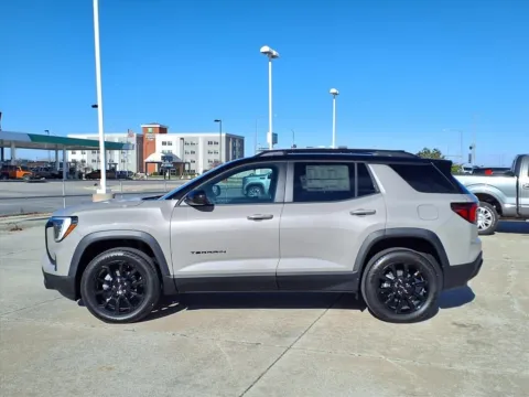 Photos of 2026 GMC Terrain Elevation for sale in Columbus, NE at Gregg Young Chevrolet GMC of Columbus