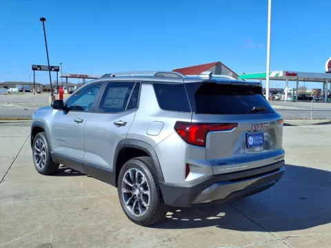 Another view of 2026 GMC Terrain Elevation for sale in Columbus, NE at Gregg Young Chevrolet GMC of Columbus