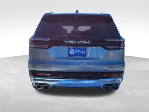 More photos of 2024 GMC Acadia Denali at Gregg Young Chevrolet GMC of Columbus, NE