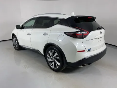 More photos of 2020 Nissan Murano SL at MAG Auto - Munsterman Automotive Group, MO