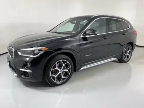 Another view of 2016 BMW X1 xDrive28i for sale in Blue Springs, MO at MAG Auto - Munsterman Automotive Group