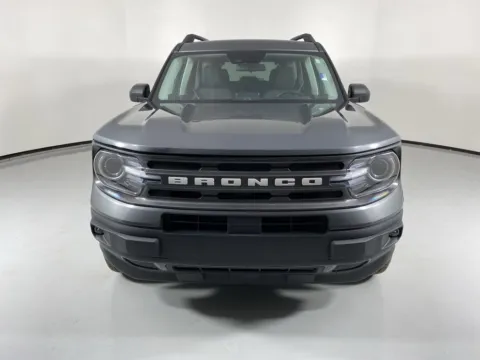 Photos of 2021 Ford Bronco Sport Big Bend for sale in Blue Springs, MO at MAG Auto - Munsterman Automotive Group