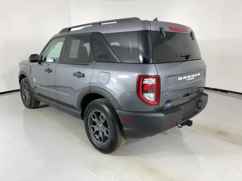 More photos of 2021 Ford Bronco Sport Big Bend at MAG Auto - Munsterman Automotive Group, MO