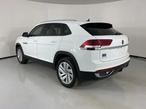 More photos of 2021 Volkswagen Atlas Cross Sport 3.6L V6 SE w/Technology at MAG Auto - Munsterman Automotive Group, MO