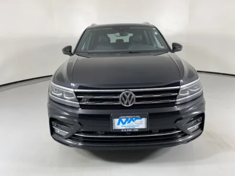 Photos of 2021 Volkswagen Tiguan 2.0T SEL Premium R-Line for sale in Blue Springs, MO at MAG Auto - Munsterman Automotive Group