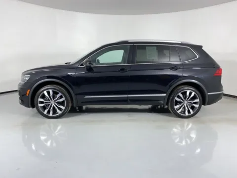More photos of 2021 Volkswagen Tiguan 2.0T SEL Premium R-Line at MAG Auto - Munsterman Automotive Group, MO
