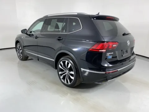 More photos of 2021 Volkswagen Tiguan 2.0T SEL Premium R-Line at MAG Auto - Munsterman Automotive Group, MO