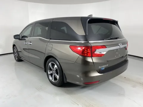 More photos of 2019 Honda Odyssey Touring at MAG Auto - Munsterman Automotive Group, MO