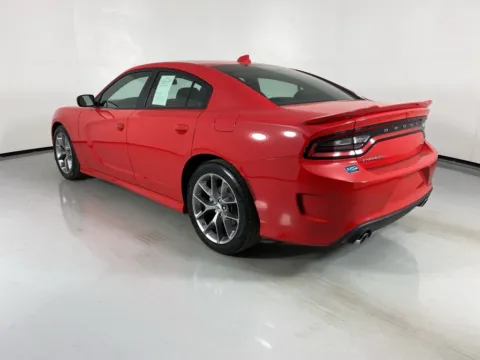 More photos of 2023 Dodge Charger GT at MAG Auto - Munsterman Automotive Group, MO