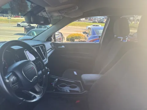 More photos of 2021 Dodge Durango SXT at MAG Auto - Munsterman Automotive Group, MO