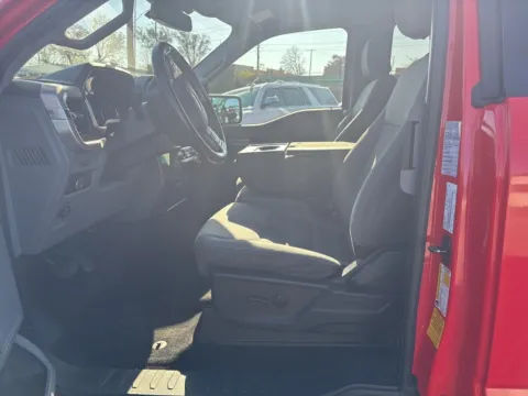 More photos of 2021 Ford F-150 XLT at MAG Auto - Munsterman Automotive Group, MO