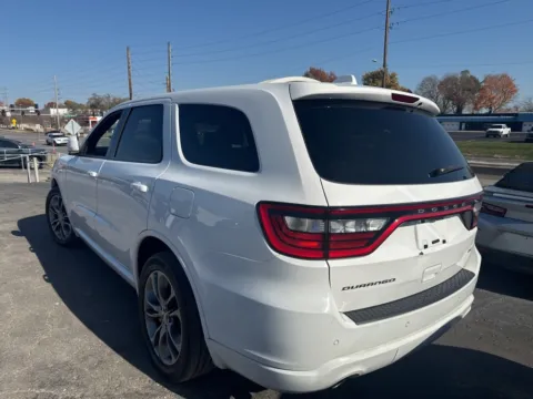 More photos of 2020 Dodge Durango GT Plus at MAG Auto - Munsterman Automotive Group, MO
