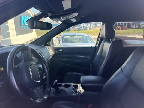 More photos of 2020 Dodge Durango GT Plus at MAG Auto - Munsterman Automotive Group, MO