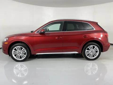 More photos of 2018 Audi Q5 2.0T Premium Plus at MAG Auto - Munsterman Automotive Group, MO