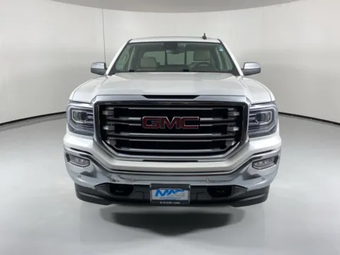 Photos of 2018 GMC Sierra 1500 SLT for sale in Blue Springs, MO at MAG Auto - Munsterman Automotive Group