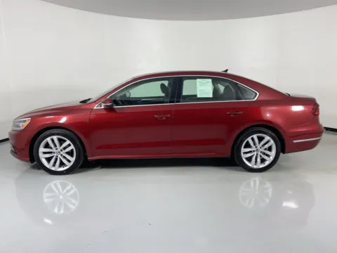 More photos of 2018 Volkswagen Passat 2.0T SE w/Technology at MAG Auto - Munsterman Automotive Group, MO