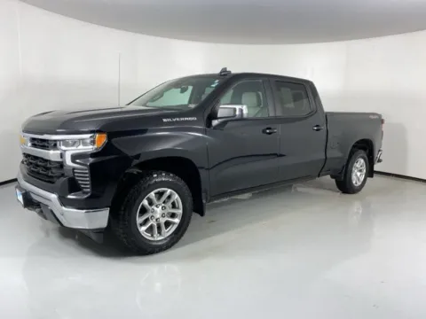Another view of 2023 Chevrolet Silverado 1500 LT for sale in Blue Springs, MO at MAG Auto - Munsterman Automotive Group