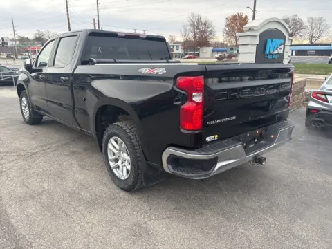 Another view of 2023 Chevrolet Silverado 1500 LT for sale in Blue Springs, MO at MAG Auto - Munsterman Automotive Group