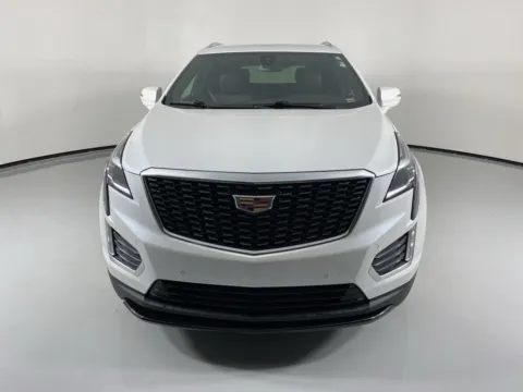 Photos of 2022 Cadillac XT5 Luxury for sale in Blue Springs, MO at MAG Auto - Munsterman Automotive Group