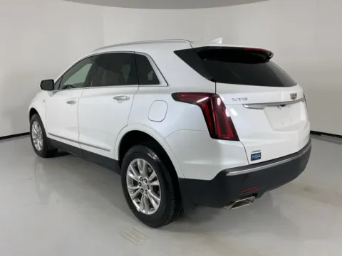 More photos of 2022 Cadillac XT5 Luxury at MAG Auto - Munsterman Automotive Group, MO