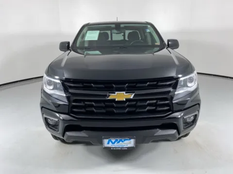 Photos of 2022 Chevrolet Colorado LT for sale in Blue Springs, MO at MAG Auto - Munsterman Automotive Group