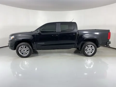 More photos of 2022 Chevrolet Colorado LT at MAG Auto - Munsterman Automotive Group, MO