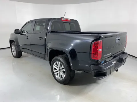 More photos of 2022 Chevrolet Colorado LT at MAG Auto - Munsterman Automotive Group, MO