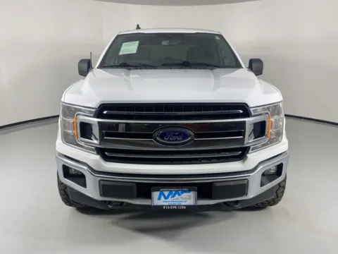 Photos of 2019 Ford F-150 XLT for sale in Blue Springs, MO at MAG Auto - Munsterman Automotive Group