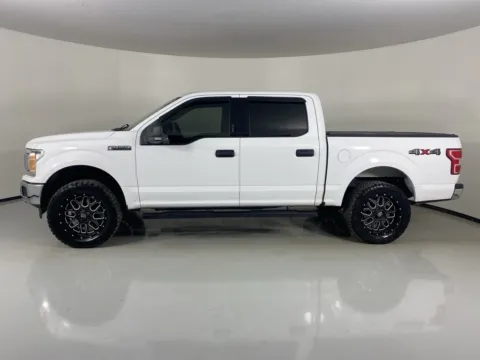 More photos of 2019 Ford F-150 XLT at MAG Auto - Munsterman Automotive Group, MO