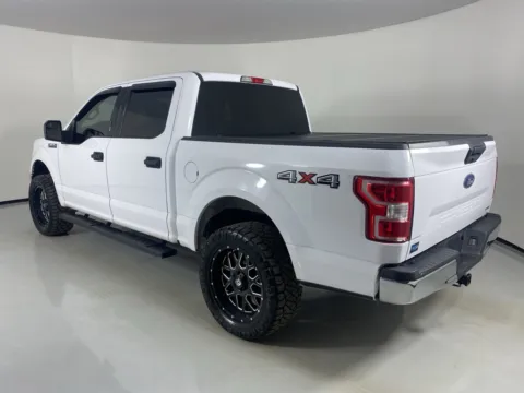 More photos of 2019 Ford F-150 XLT at MAG Auto - Munsterman Automotive Group, MO