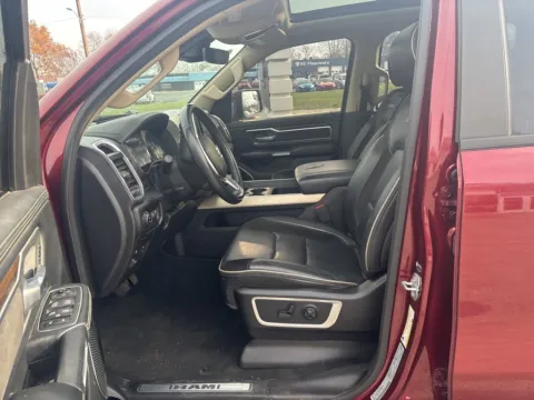 More photos of 2021 Ram 1500 Laramie at MAG Auto - Munsterman Automotive Group, MO