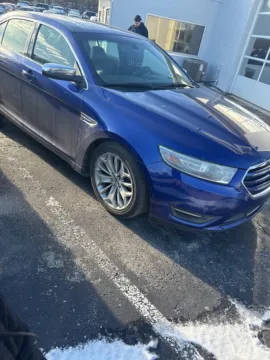 More photos of 2013 Ford Taurus Limited at MAG Auto - Munsterman Automotive Group, MO