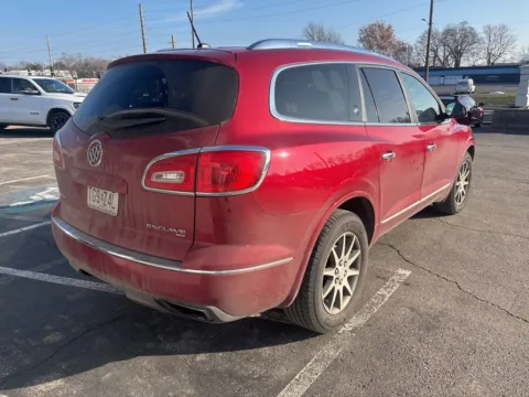 More photos of 2014 Buick Enclave Leather Group at MAG Auto - Munsterman Automotive Group, MO