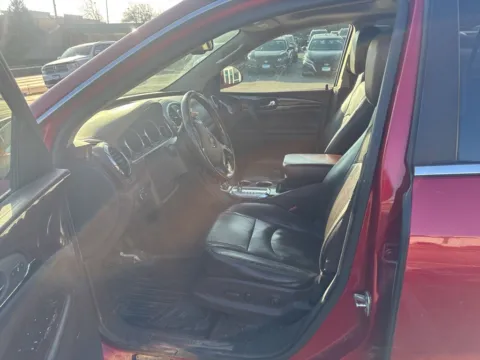 More photos of 2014 Buick Enclave Leather Group at MAG Auto - Munsterman Automotive Group, MO