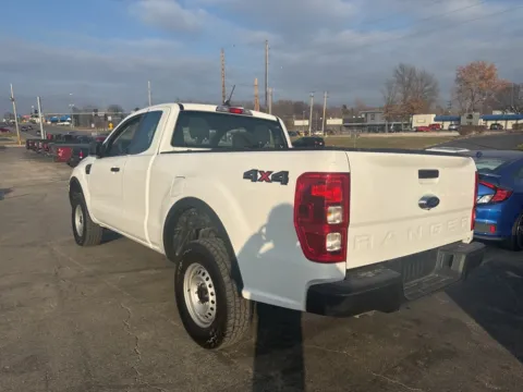 More photos of 2022 Ford Ranger XL at MAG Auto - Munsterman Automotive Group, MO
