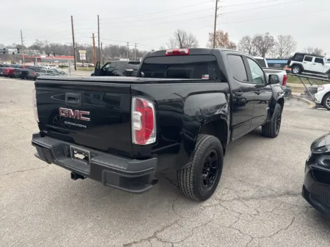 More photos of 2021 GMC Canyon Elevation Standard at MAG Auto - Munsterman Automotive Group, MO