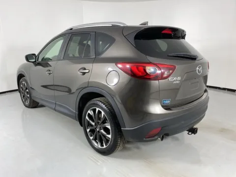 More photos of 2016 Mazda CX-5 Grand Touring at MAG Auto - Munsterman Automotive Group, MO