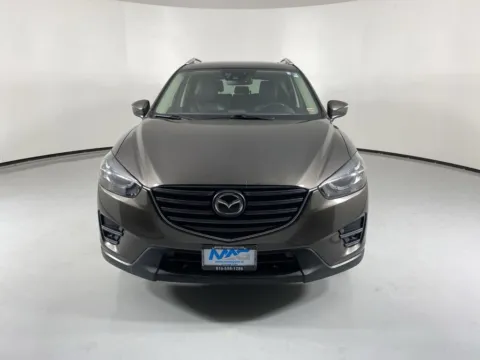 Photos of 2016 Mazda CX-5 Grand Touring for sale in Blue Springs, MO at MAG Auto - Munsterman Automotive Group