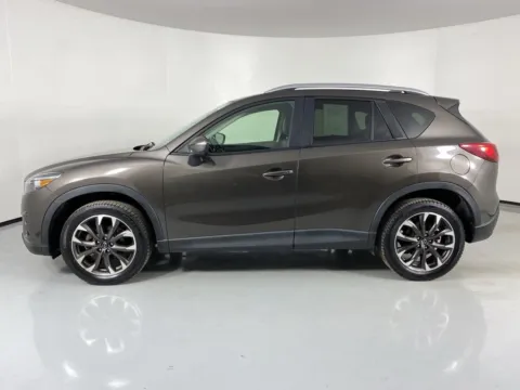 More photos of 2016 Mazda CX-5 Grand Touring at MAG Auto - Munsterman Automotive Group, MO