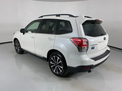 More photos of 2018 Subaru Forester 2.0XT Touring at MAG Auto - Munsterman Automotive Group, MO