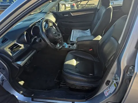 More photos of 2019 Subaru Legacy 2.5i at MAG Auto - Munsterman Automotive Group, MO