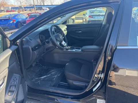 More photos of 2025 Nissan Sentra SV at MAG Auto - Munsterman Automotive Group, MO