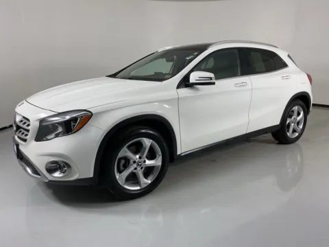 Another view of 2020 Mercedes-Benz GLA 250 for sale in Blue Springs, MO at MAG Auto - Munsterman Automotive Group