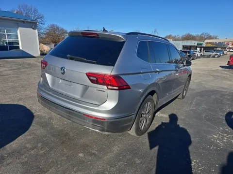 More photos of 2020 Volkswagen Tiguan 2.0T SE at MAG Auto - Munsterman Automotive Group, MO