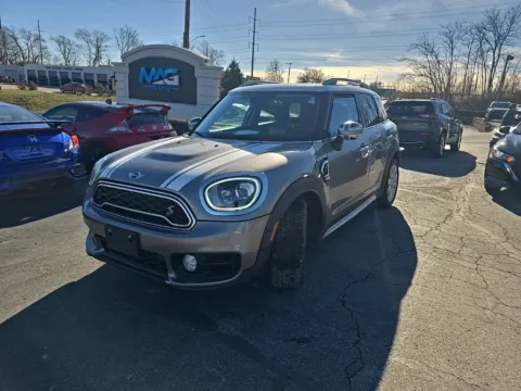 Photos of 2017 MINI Cooper S Countryman for sale in Blue Springs, MO at MAG Auto - Munsterman Automotive Group
