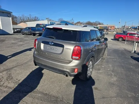 More photos of 2017 MINI Cooper S Countryman at MAG Auto - Munsterman Automotive Group, MO