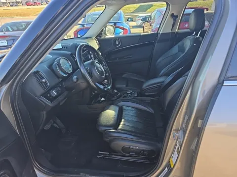 More photos of 2017 MINI Cooper S Countryman at MAG Auto - Munsterman Automotive Group, MO