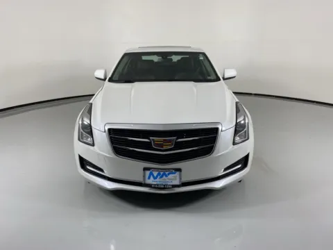 Photos of 2018 Cadillac ATS 2.0L Turbo for sale in Blue Springs, MO at MAG Auto - Munsterman Automotive Group