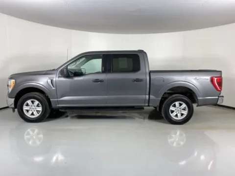 More photos of 2022 Ford F-150 XLT at MAG Auto - Munsterman Automotive Group, MO